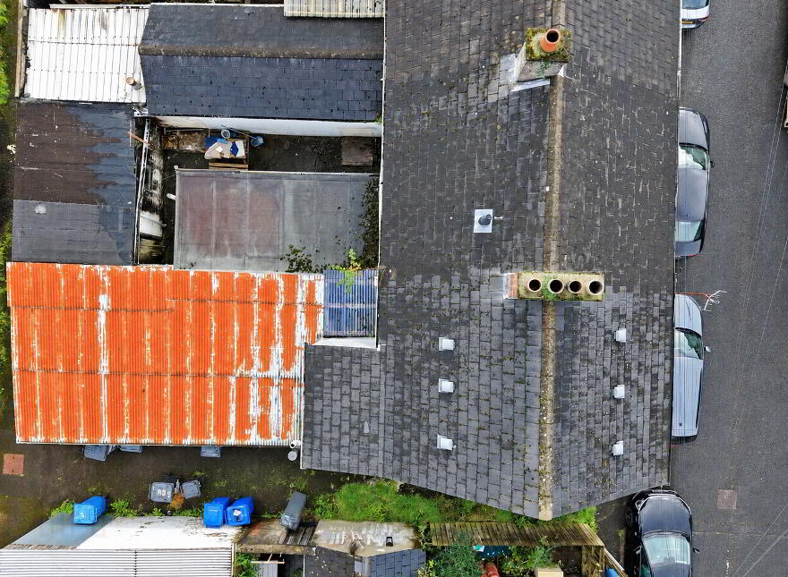 2 Emerson Street, Waterside, L'Derry, BT47 6EL