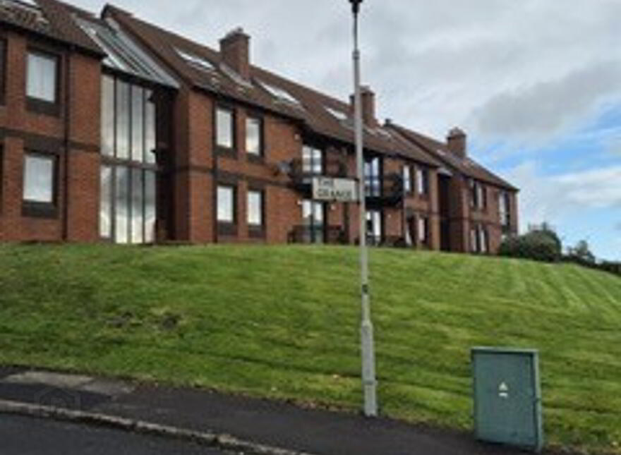9 The Grange, Newtownabbey, BT37 0UJ photo