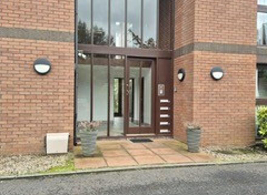 9 The Grange, Newtownabbey, BT37 0UJ