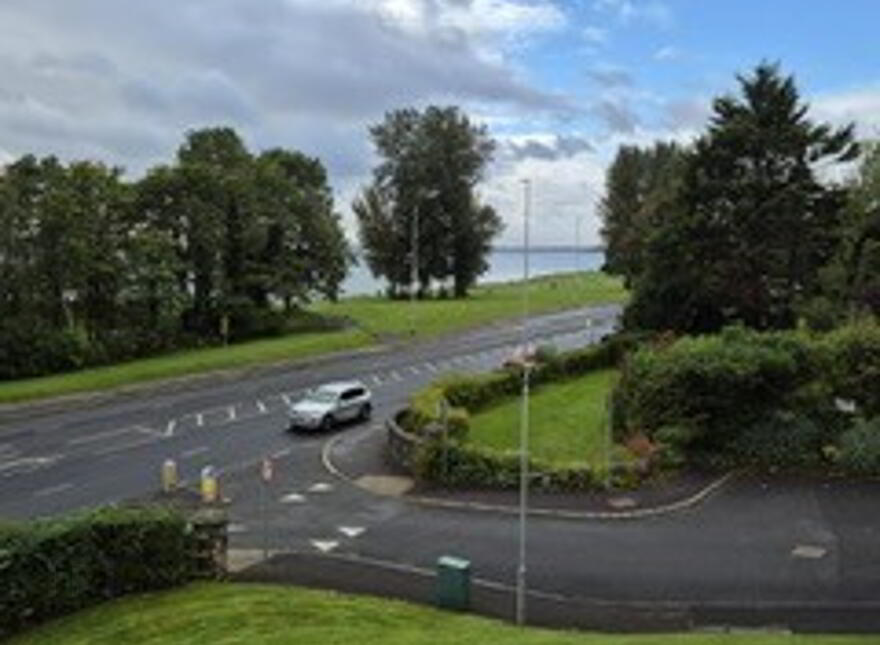 9 The Grange, Newtownabbey, BT37 0UJ