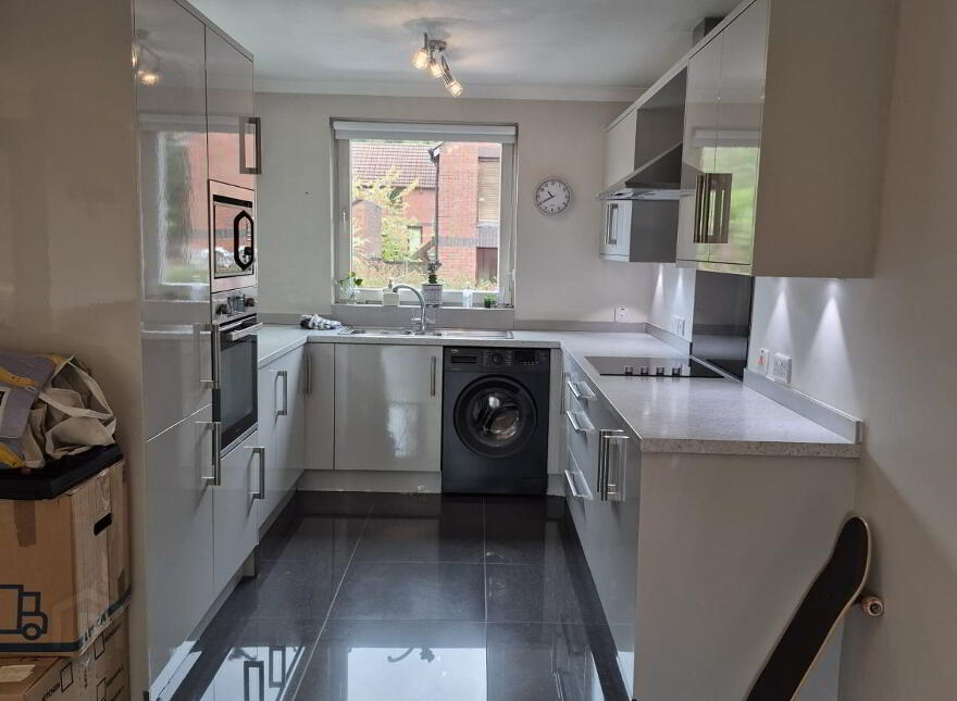 9 The Grange, Newtownabbey, BT37 0UJ
