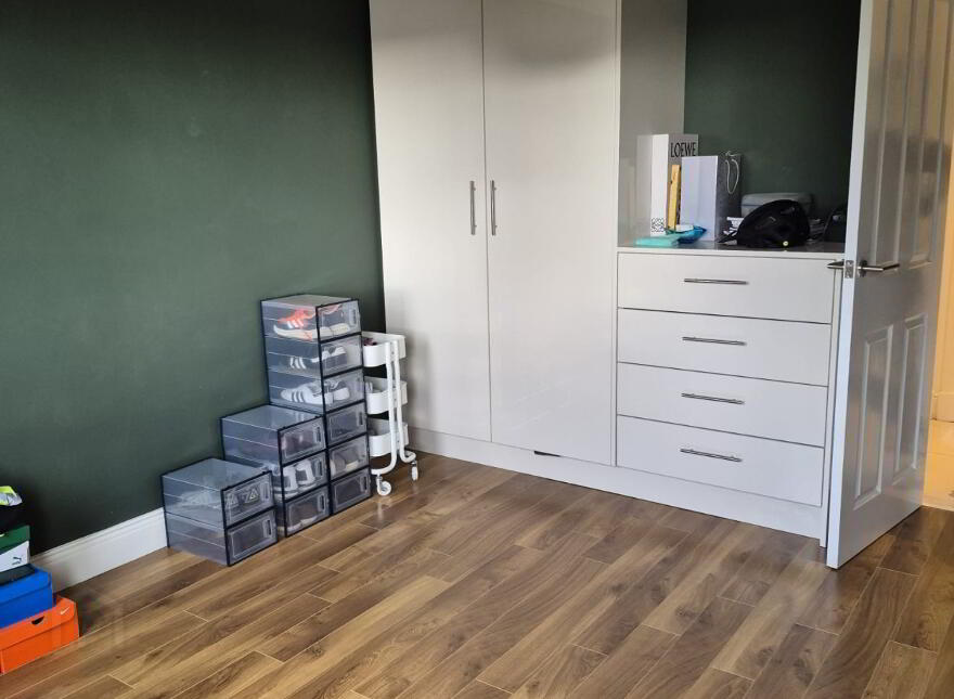 9 The Grange, Newtownabbey, BT37 0UJ