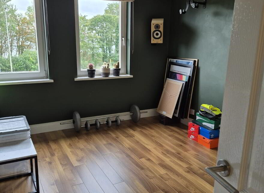 9 The Grange, Newtownabbey, BT37 0UJ