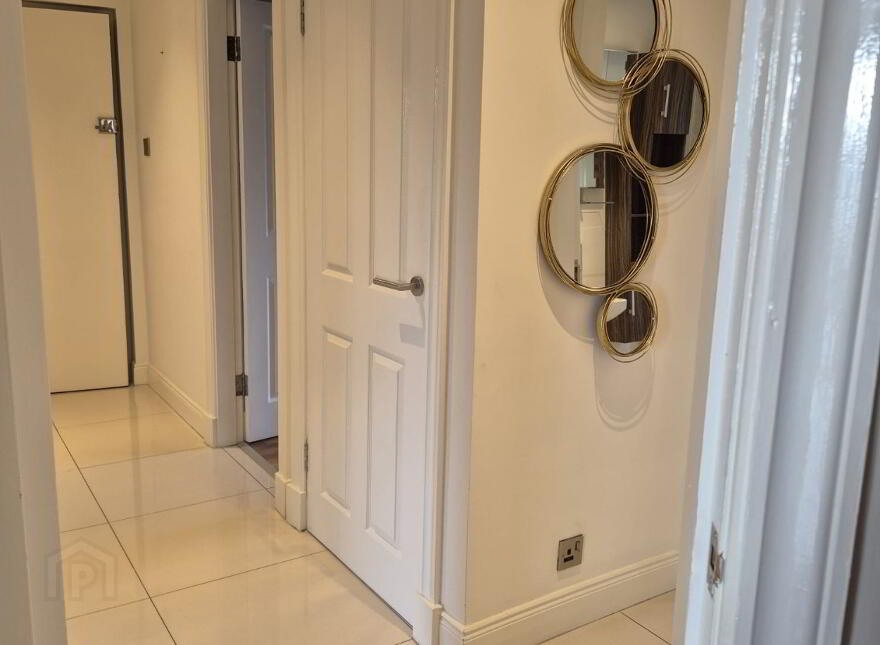 9 The Grange, Newtownabbey, BT37 0UJ