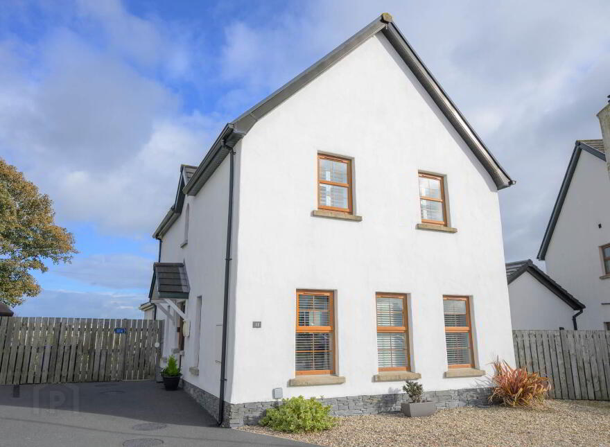 11 Drumfad Avenue, Millisle, Newtownards, BT22 2GS