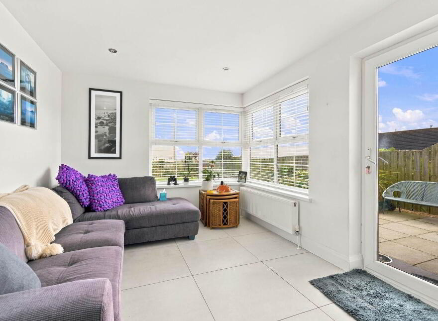 11 Drumfad Avenue, Millisle, Newtownards, BT22 2GS