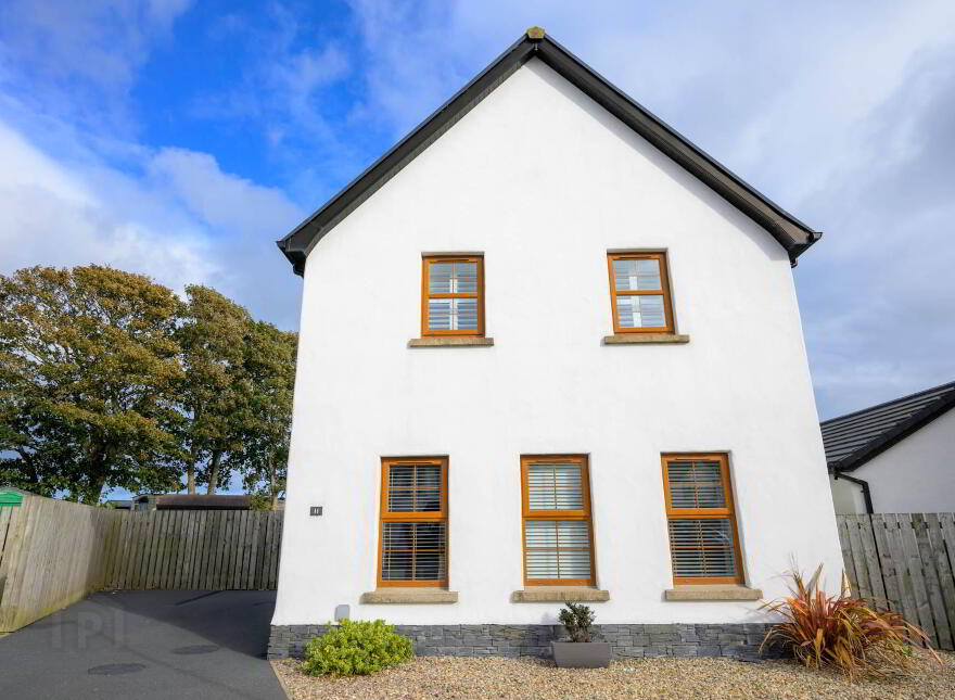 11 Drumfad Avenue, Millisle, Newtownards, BT22 2GS