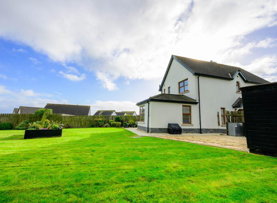 11 Drumfad Avenue, Millisle, Newtownards, BT22 2GS