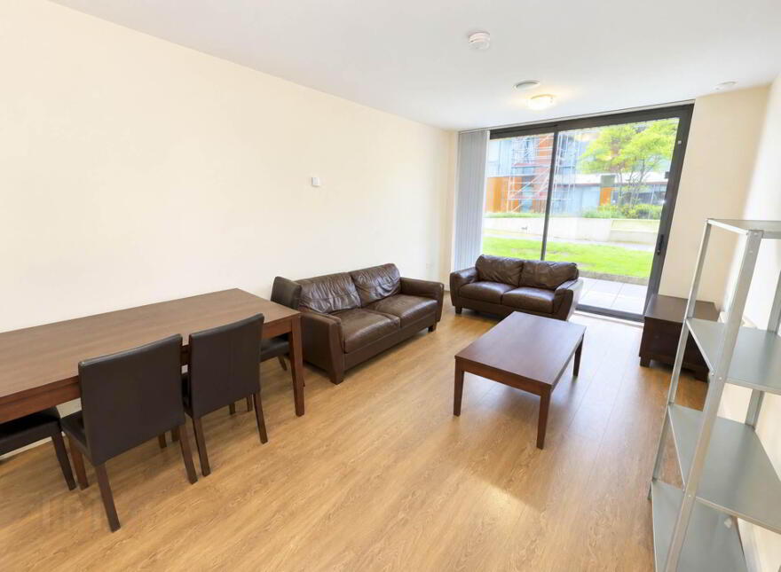 6 04 The Arc, Queens Road, Belfast, BT3 9FG