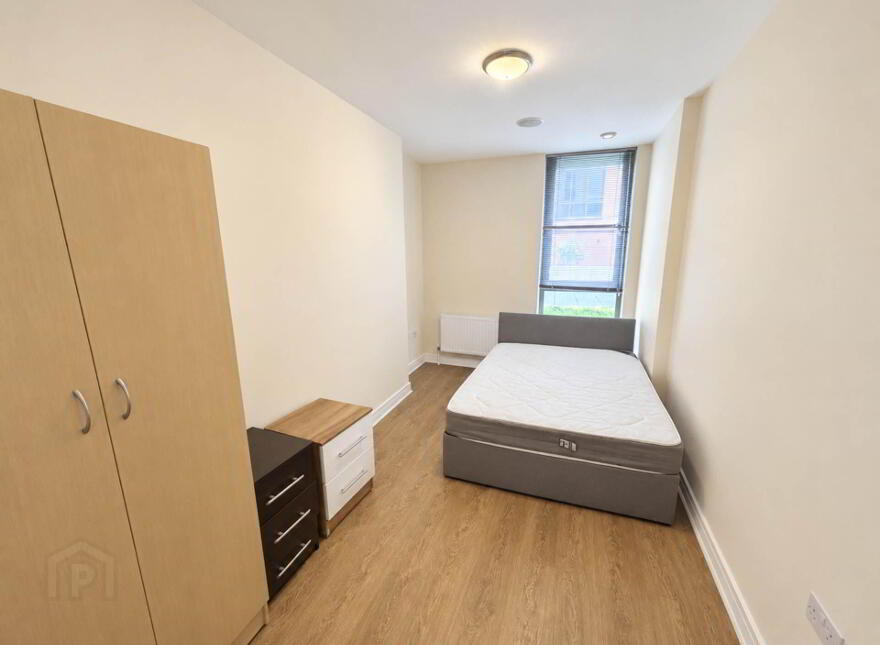 6 04 The Arc, Queens Road, Belfast, BT3 9FG