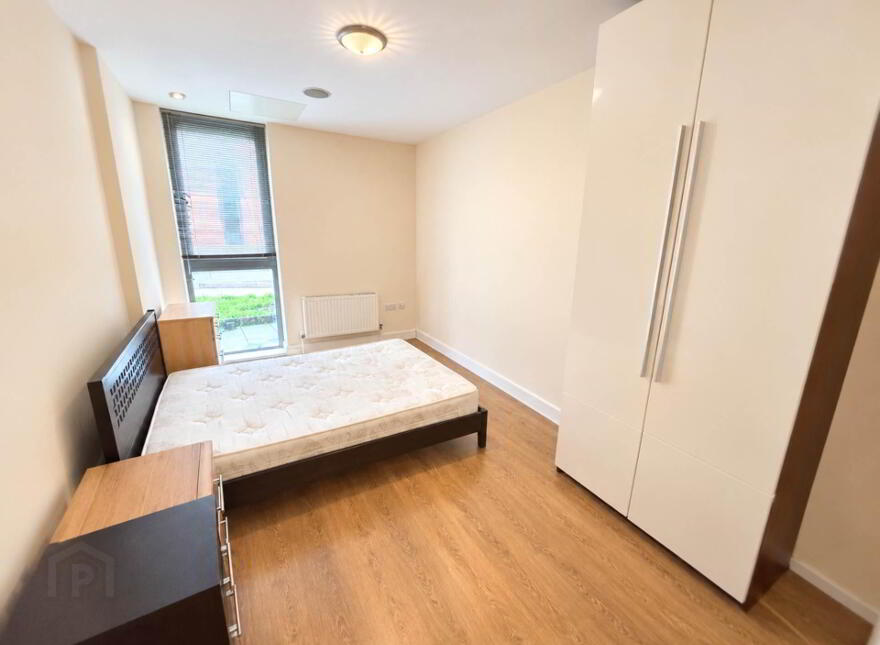 6 04 The Arc, Queens Road, Belfast, BT3 9FG