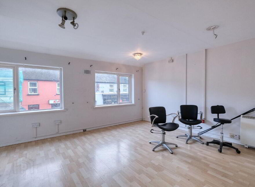 Dublin Street, N39K571