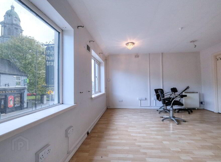 Dublin Street, N39K571