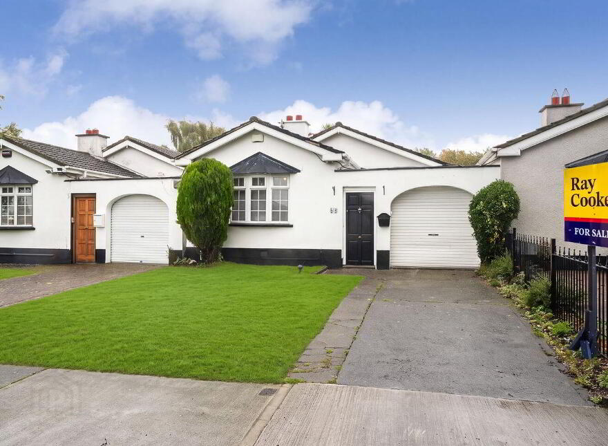 11 The Close, Kingswood Heights, Kingswood, Kingswood, D24