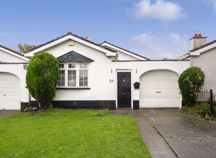 11 The Close, Kingswood Heights, Kingswood, Kingswood, D24