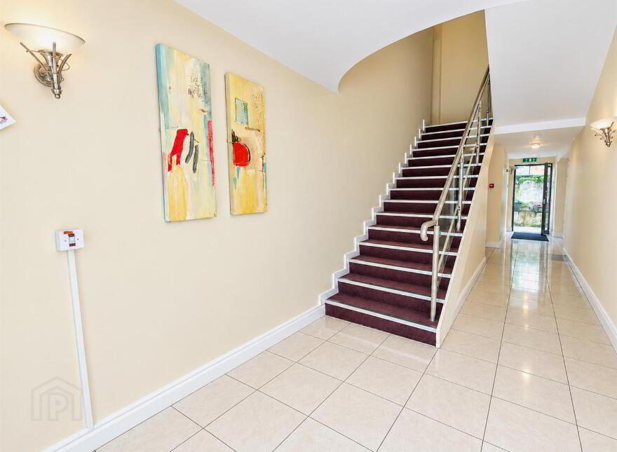 Apt 6, 38 Brookhill Avenue, Belfast, BT14 6BS