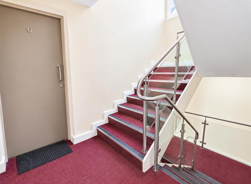 Apt 6, 38 Brookhill Avenue, Belfast, BT14 6BS