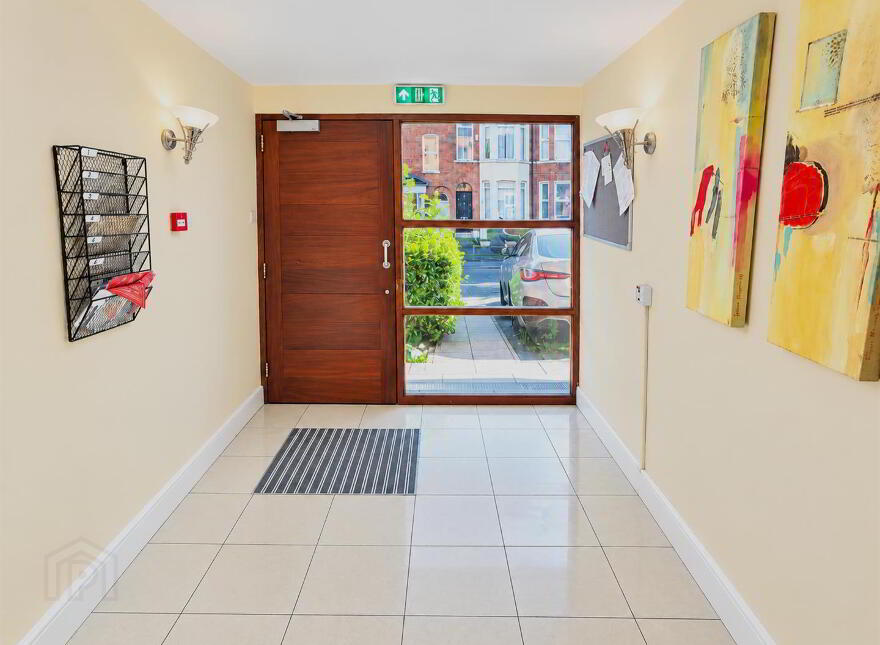 Apt 6, 38 Brookhill Avenue, Belfast, BT14 6BS