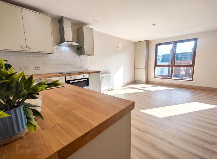 Apt 6, 38 Brookhill Avenue, Belfast, BT14 6BS