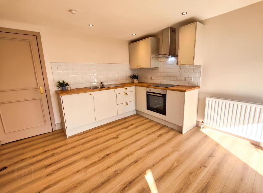 Apt 6, 38 Brookhill Avenue, Belfast, BT14 6BS