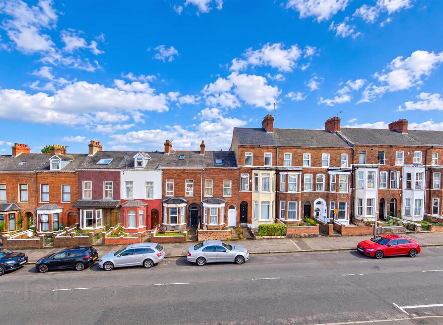 Apt 6, 38 Brookhill Avenue, Belfast, BT14 6BS