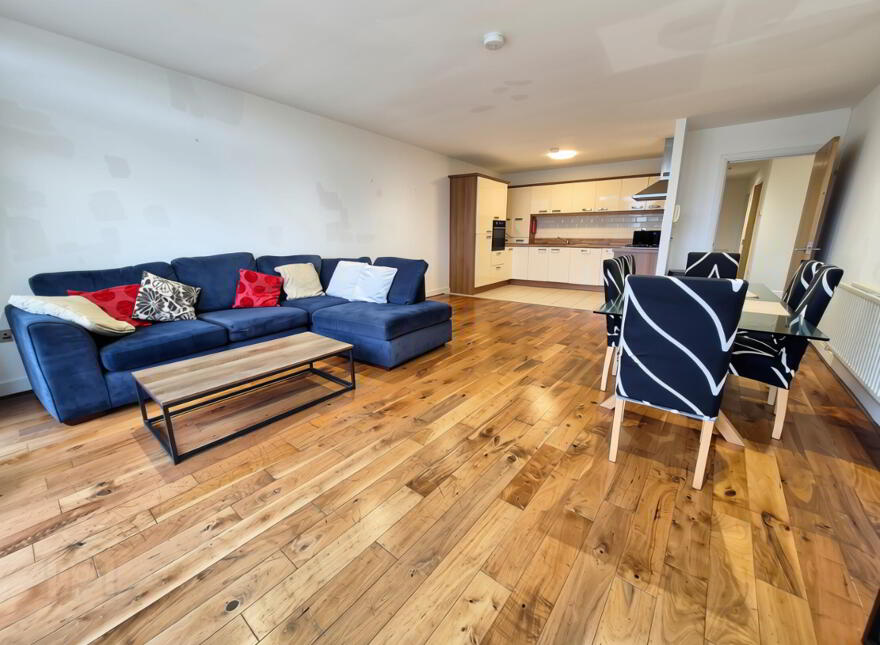 95 Jolly Mariner, Athlone, N37PH42