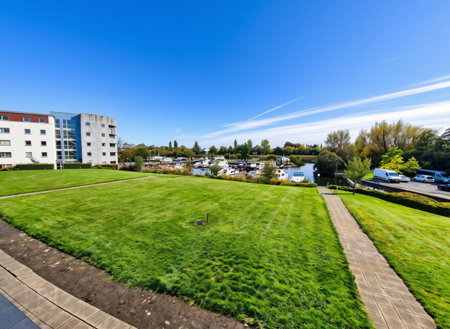 95 Jolly Mariner, Athlone, N37PH42