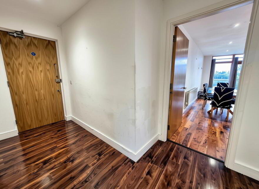 95 Jolly Mariner, Athlone, N37PH42