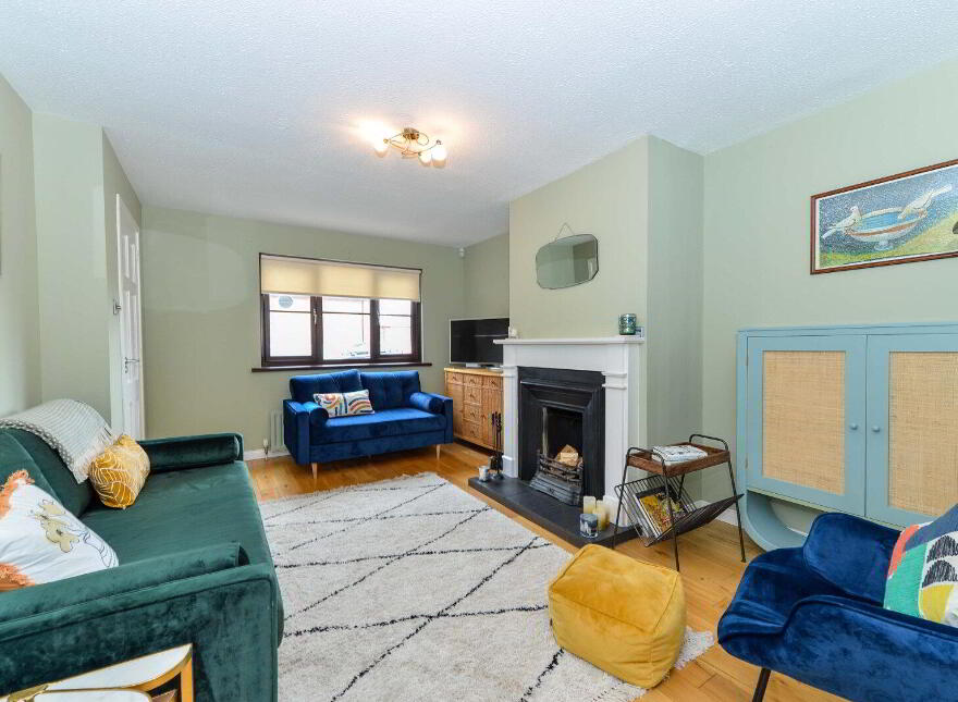 9 Whitehall Mews, Belfast, BT7 3GE