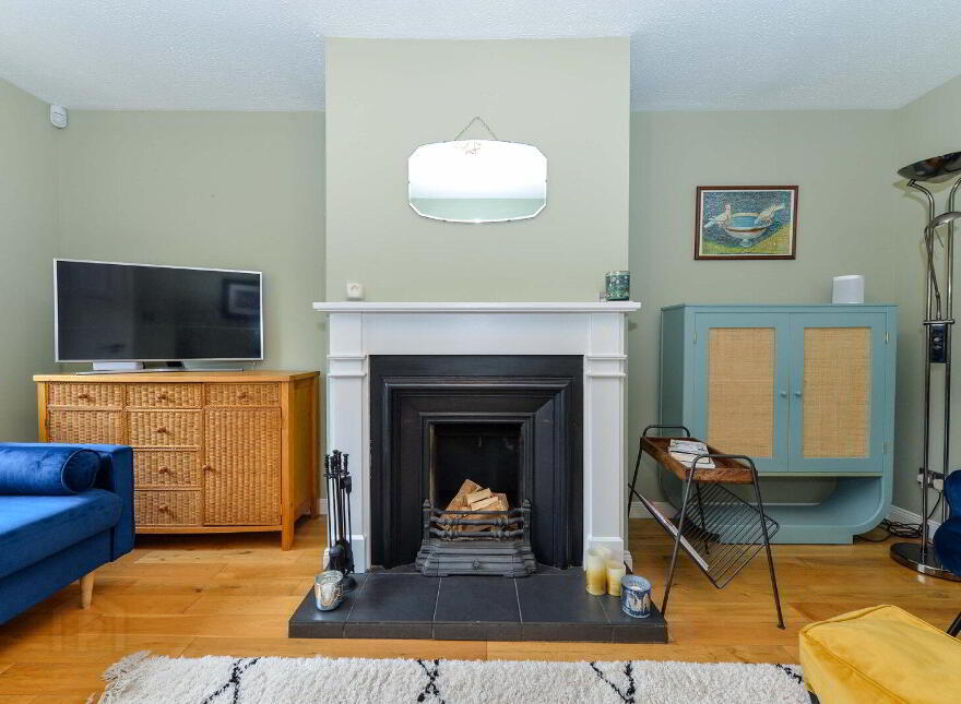 9 Whitehall Mews, Belfast, BT7 3GE