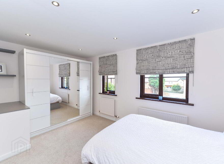 9 Whitehall Mews, Belfast, BT7 3GE