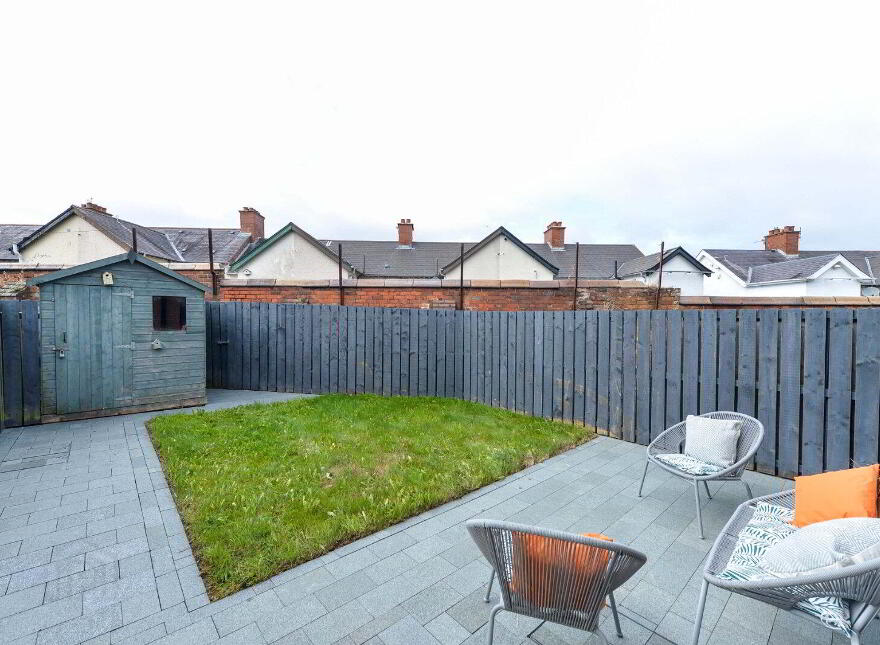 9 Whitehall Mews, Belfast, BT7 3GE
