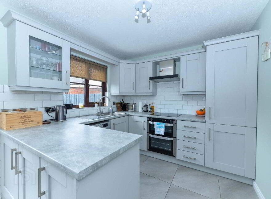 9 Whitehall Mews, Belfast, BT7 3GE