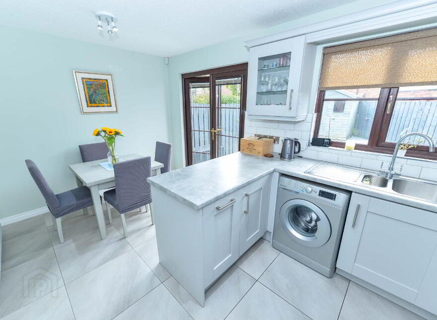 9 Whitehall Mews, Belfast, BT7 3GE