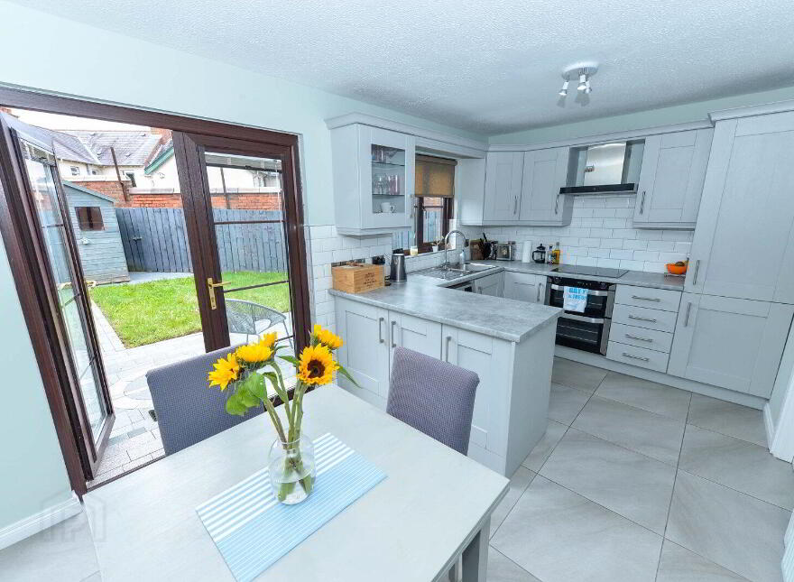 9 Whitehall Mews, Belfast, BT7 3GE