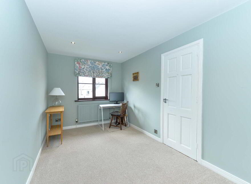 9 Whitehall Mews, Belfast, BT7 3GE