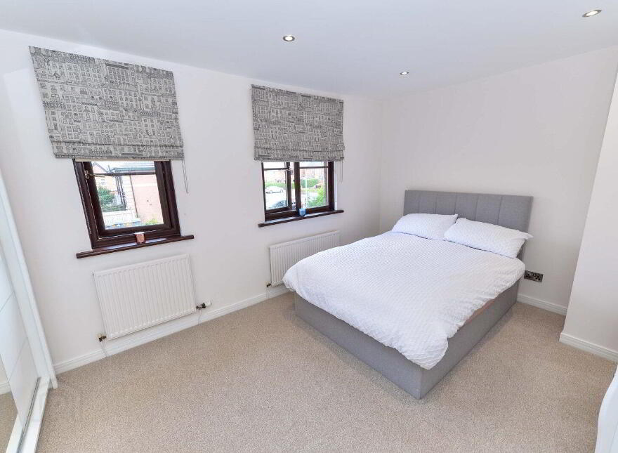 9 Whitehall Mews, Belfast, BT7 3GE
