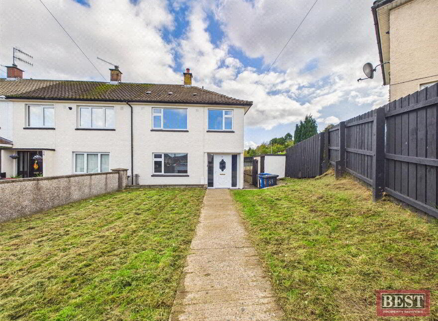 68 Drumalane Park, Newry, BT35 8AT