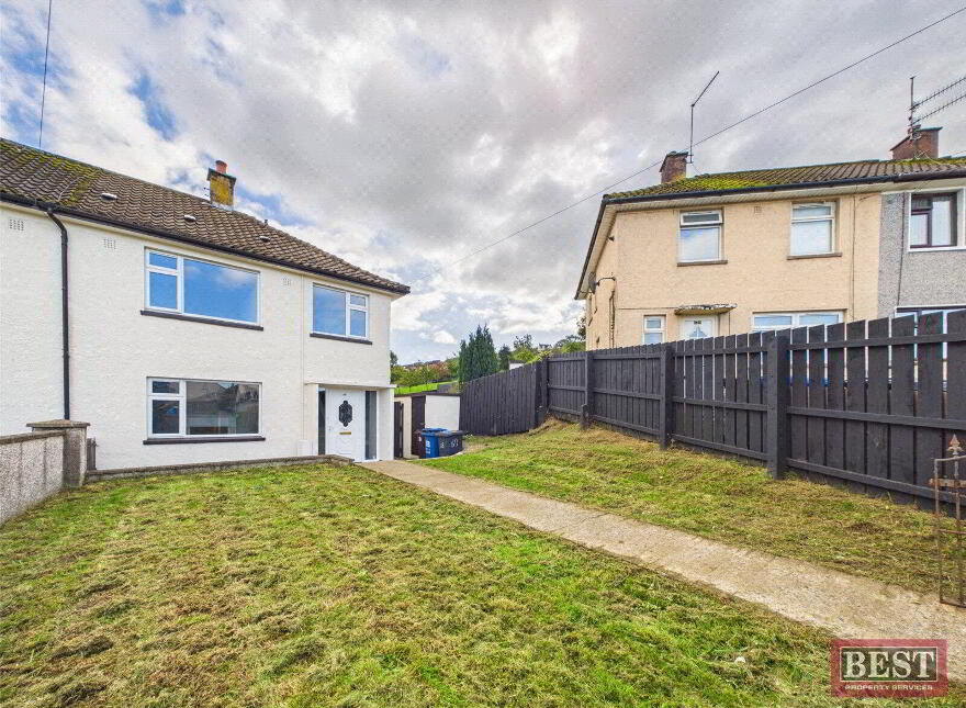 68 Drumalane Park, Newry, BT35 8AT