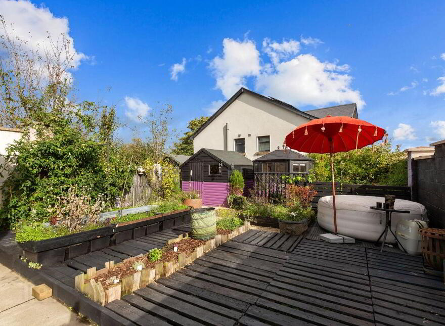 31 Woodpark, Rathdrum, A67F102