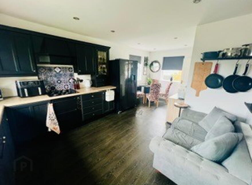 1 Glenabbey Crescent, Newtownabbey, BT37 0YS