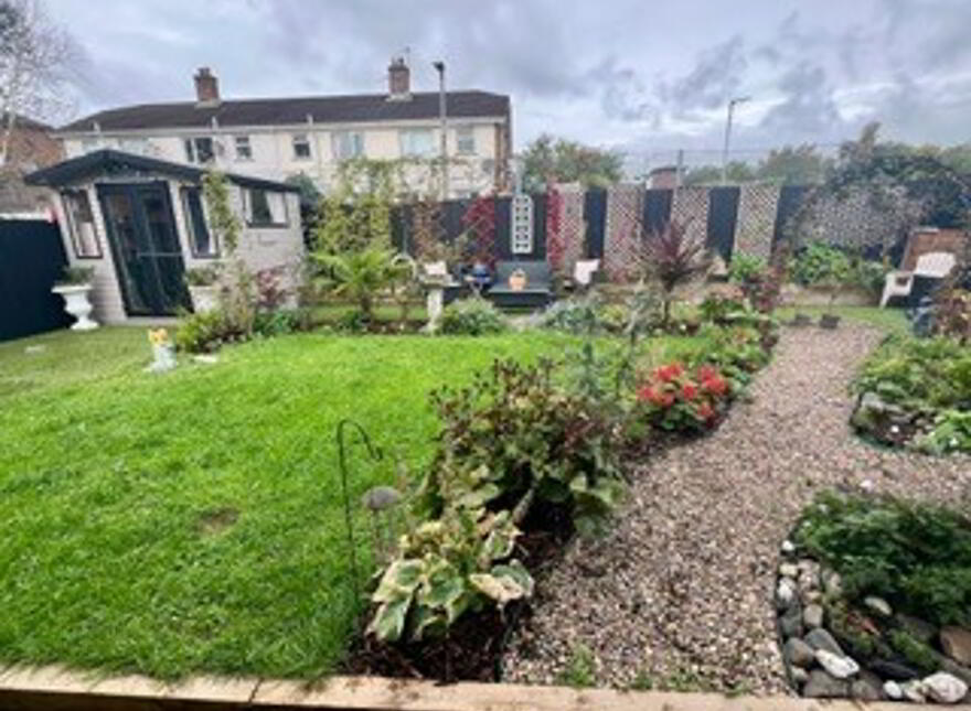 1 Glenabbey Crescent, Newtownabbey, BT37 0YS