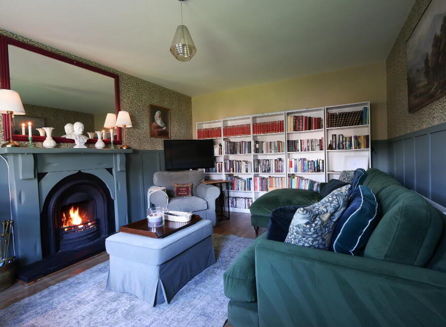 10 Riverbrook Drive, Moneymore, BT45 7GA