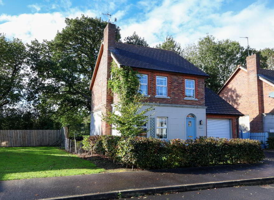 10 Riverbrook Drive, Moneymore, BT45 7GA