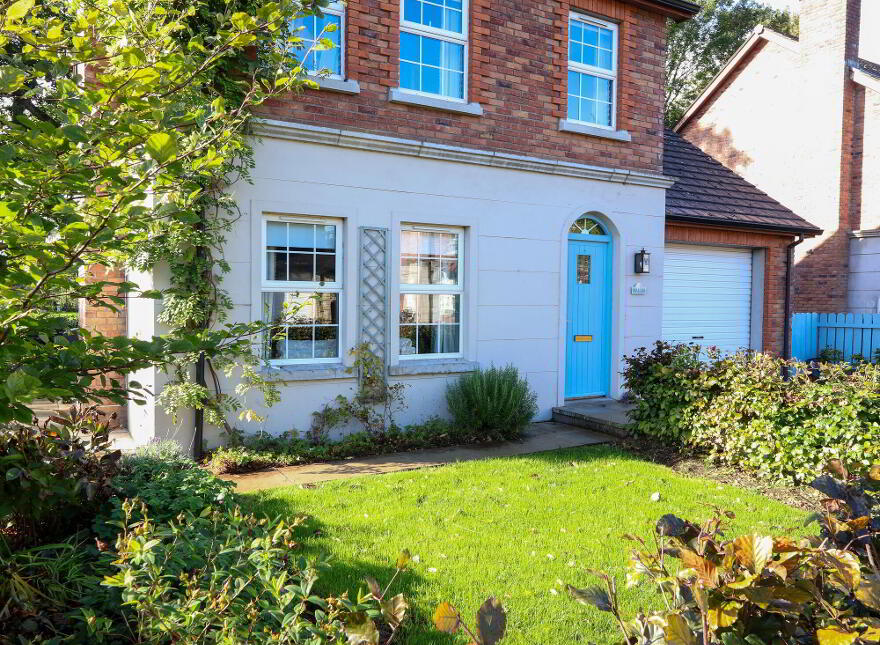 10 Riverbrook Drive, Moneymore, BT45 7GA