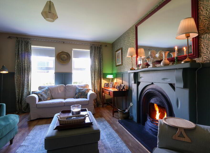 10 Riverbrook Drive, Moneymore, BT45 7GA