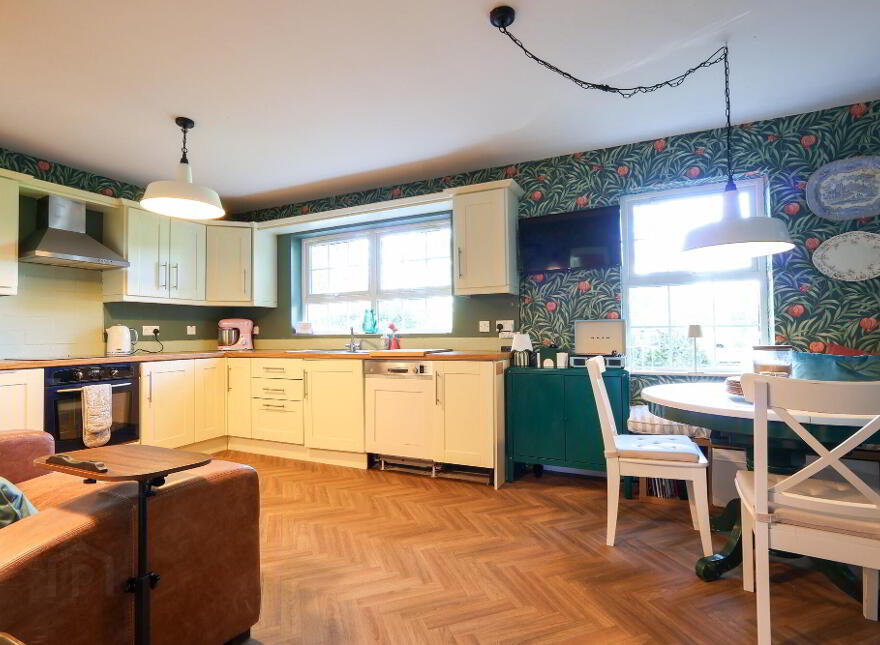 10 Riverbrook Drive, Moneymore, BT45 7GA