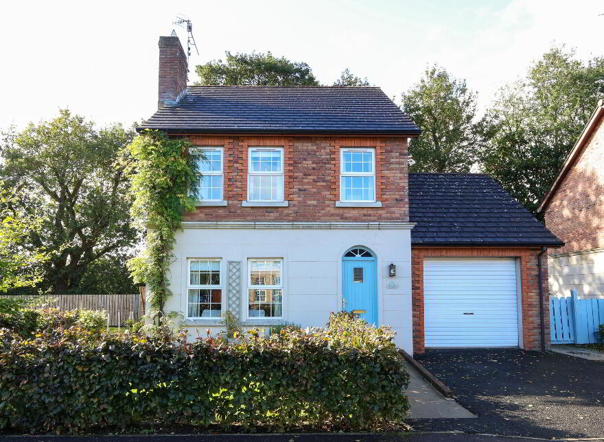 10 Riverbrook Drive, Moneymore, BT45 7GA