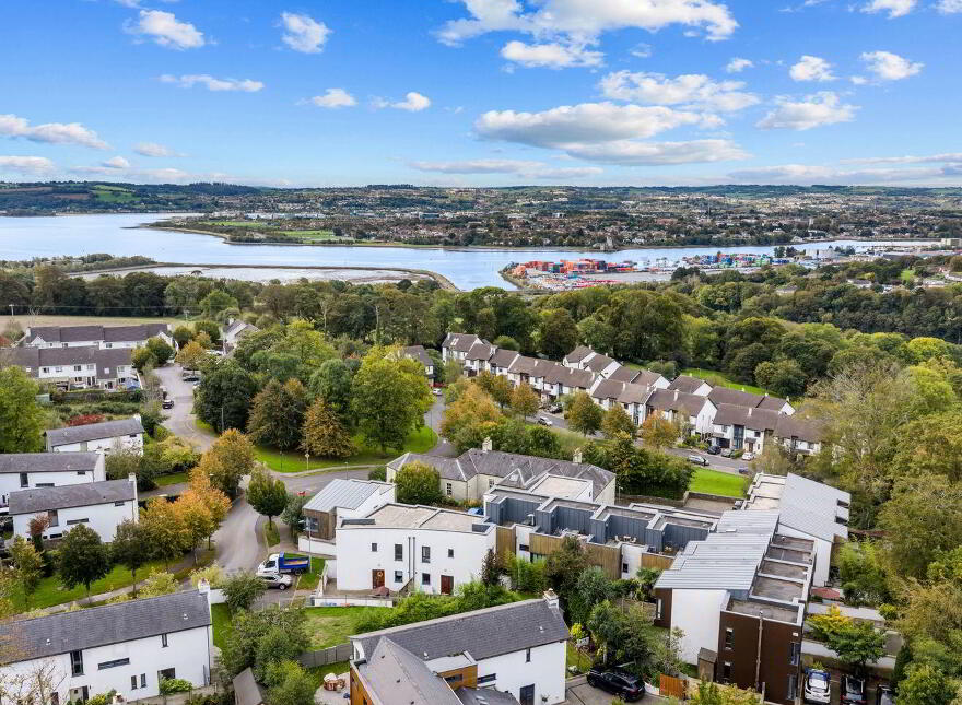 8 The Courtyard, Woodville, Glanmire, T45FX01