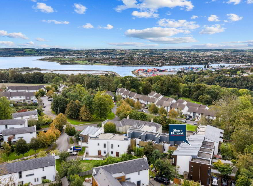 8 The Courtyard, Woodville, Glanmire, T45FX01